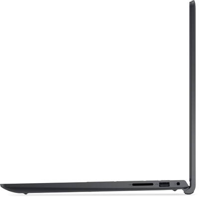 Laptop DELL PV15255, 15.6", AMD Ryzen 3 7320U, 8 GB, 512 GB, AMD Radeon 610M, i zi