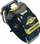 Rrip ore Star Wars The Mandalorian për Apple Watch, silikon, 38 49mm, blu e errët
