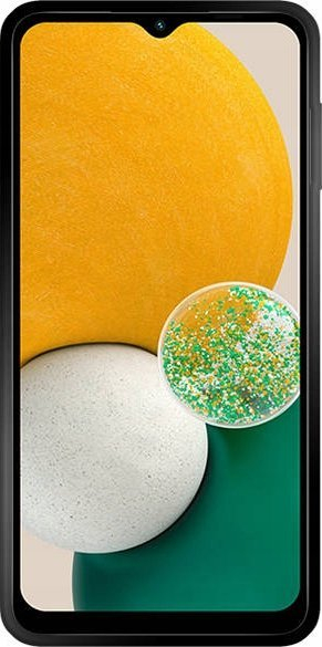 Kllëf telefoni Forcell Noble për Samsung A13 4G, TPU, i zi