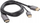 Kabllo HDMI në DisplayPort Lanberg, 1m, 4K 60Hz, me USB