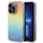 Këllëf telefoni Guess GUHCP14XHDECMI, iPhone 14 Pro Max 6.7", hardcase, shumëngjyrësh
