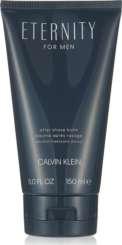 Balsam pas rroje Calvin Klein Eternity for Men, 150 ml, për burra, i zi