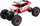 Автомобил со далечински управувач Buddy Toys BRC 18.610 Rock Climber, размер 1:18, 2.4 GHz, црвена