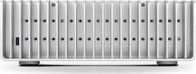 Kasë Streacom ST-FC10S HTPC, HTPC