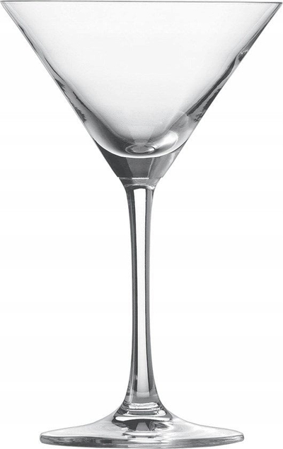 Чаша за мартини Schott Zwiesel Bar Special, 166 ml, стакло Tritan, транспарентна