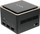 Mini PC ECS LIVA Q3 Plus V1605B, AMD Ryzen Embedded V1000, 8GB RAM 128GB, црн