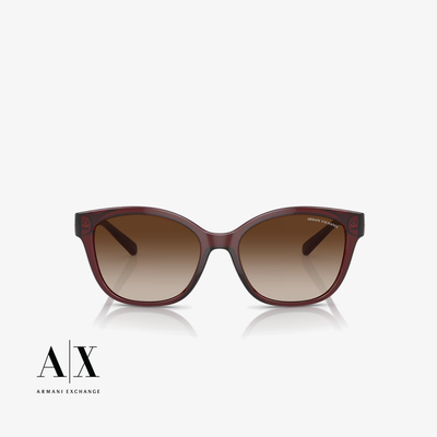 Armani Exchange AX4127S 824113 54