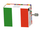 Music Box Italien Hymne - Fridolin