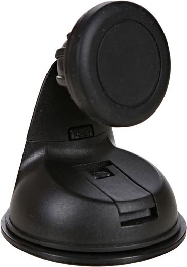 Mbajtëse magnetike Swissten S-GRIP M1, e zezë