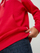Duks JACK&JONES JJECORP, i kuq