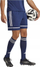 Shorce sportive adidas Squadra 25 M JN5468 për burra, Aeroready, të bardha