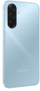 Telefoni Samsung Galaxy A17, 6.7", 128GB, blu e çelët