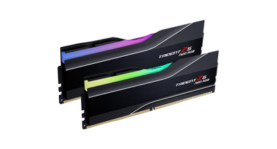 RAM меморија G.Skill Trident Z5 Neo RGB, DDR5 32GB, 6000MHz CL32, црна
