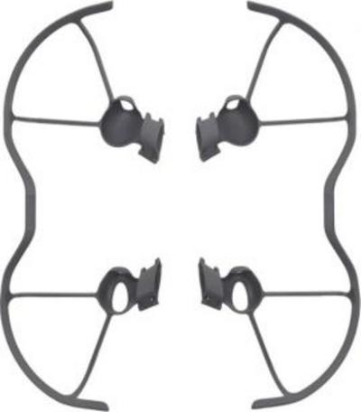 Mbulesë për helikë DJI FPV