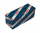 Fshirëse xhami Bosch Aerotwin 3 397 014 890, 500mm, flat, e zezë