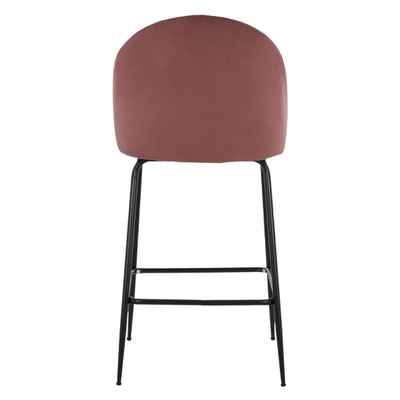 Stol Oded, velvet 45×53×98 cm (HM8732.12)