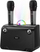 Altoparlant Bluetooth Hoco BS41 Plus, me 2 mikrofona, drita LED, i zi