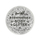 Xixa për trup Barry M Biodegradable Sparkler, 3.5 ml