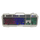 Tastierë Gaming White Shark, Viking 2