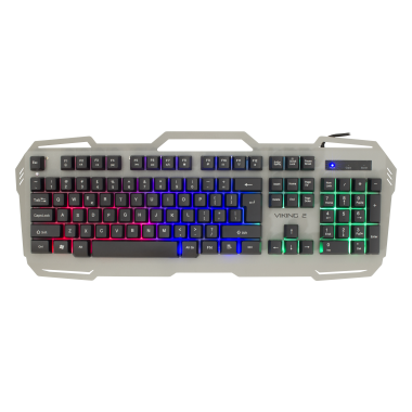 Tastierë Gaming White Shark, Viking 2