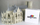 Филамент 3D Spectrum PLA Stone Age 80073, 1.75mm, 1000g, темно сива