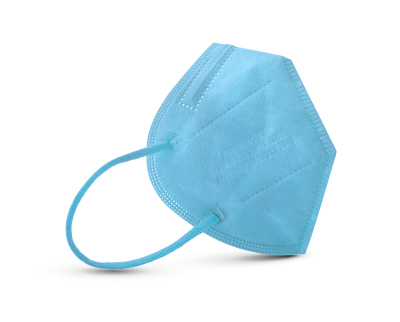 Respirator Promedor24 FFP2 NR PRIMUS PASTEL, 10 copë z65831