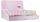 Set qirinj aromatikë Barbie Counter Display, 25 x 110g, dyll soje, shumëngjyrësh