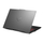 Laptop ASUS TUF Gaming A17 FA707RE-HX010W, 17.3'', AMD Ryzen 7, 16 GB RAM, 512 GB SSD, NVIDIA GeForce RTX 3050 Ti, i zi-hirtë