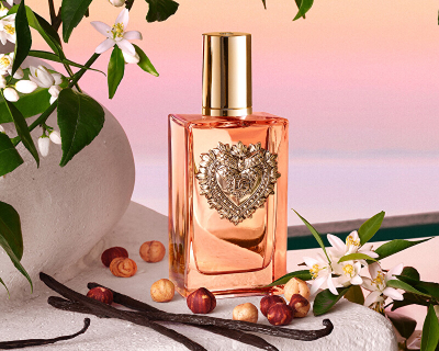 Eau de Parfum Dolce & Gabbana Devotion Intense