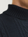 Pulovër për meshkuj Jack&Jones, e kaltër