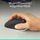 Set tastierë edhe maus me kamerë Logitech MK540 Advanced US edhe Brio 100, wireless, Full HD 1080p, i zi