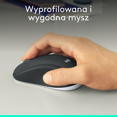 Set tastierë edhe maus me kamerë Logitech MK540 Advanced US edhe Brio 100, wireless, Full HD 1080p, i zi