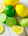 Lëng enësh Gold Drop Cytrus Lemon, i koncentruar, aromë limoni, 20L