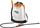 Прскалка за грб Stihl SG 71, професионална, пренослива, портокалова