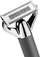 Makineri prerëse BaByliss OT996E X-Metal, për mjekër dhe flokë, pa tel, gri metalike