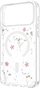Mbrojtëse telefoni Fixed Case FIXBLM-1603-BP, për iPhone 17 Pro Max, vjollcë rozë
