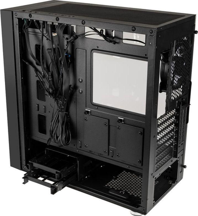 Kasë Kolink Unity Adapt ARGB, Midi Tower
