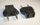 Adapter rryme Inloom USA në EU, prizë PL, i bardhë