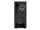 Kasë Fury Shobo SH4F RGB, e zezë