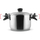 Tenxhere me kapak kullues Lamart LT1206, 5.8l