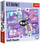 Puzzle Trefl 4 në 1, Hello Kitty Kuromi, 70 copa, shumëngjyrësh