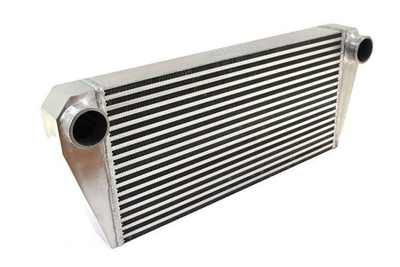 Interkuleri TurboWorks 600x300x76, prapa, 3", MG-IC-030