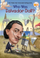Who Was Salvador Dali - Paula K Manzanero