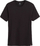 Set maica për meshkuj Levi's Slim Crewneck Tee, S, 2 copë, të zeza
