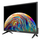 TV DAHUA DHI-LTV24-SD100, 24\", HD Smart Android TV, i zi