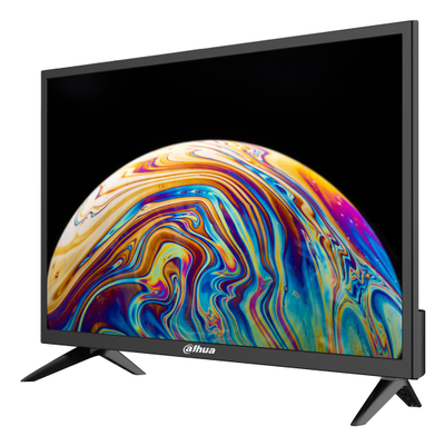 TV DAHUA DHI-LTV24-SD100, 24\", HD Smart Android TV, i zi