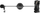 Mikrofon lavalier Comica SIG.LAV V03, 3.5mm, omnidireksional, i zi
