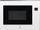 Furrë me mikrovalë e integrume Electrolux 800 Series KMFE264TEW, 26L, 900W, e bardhë