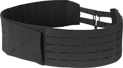 Brez anësor taktik Condor Outdoor LCS VAS Slim, S‑M, i zi