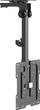 Mbajtëse tavani për TV Equip 650375, 23\" 55\", deri 20 kg, e zezë